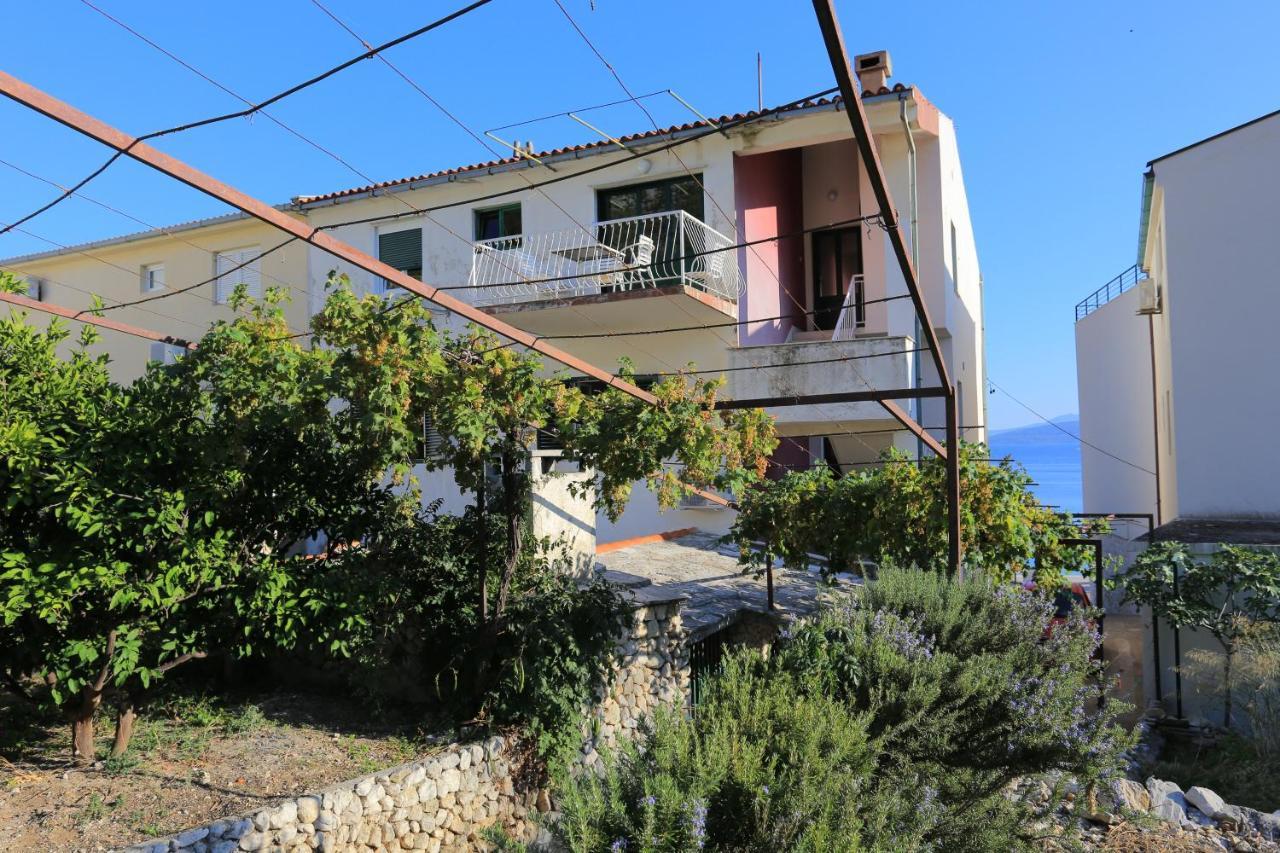 Apartments By The Sea Igrane, Makarska - 6653 Exterior foto