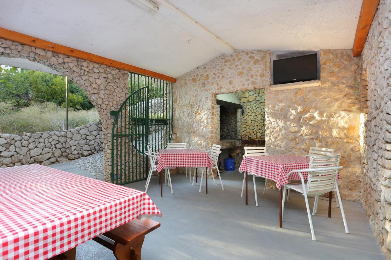 Apartments By The Sea Igrane, Makarska - 6653 Exterior foto